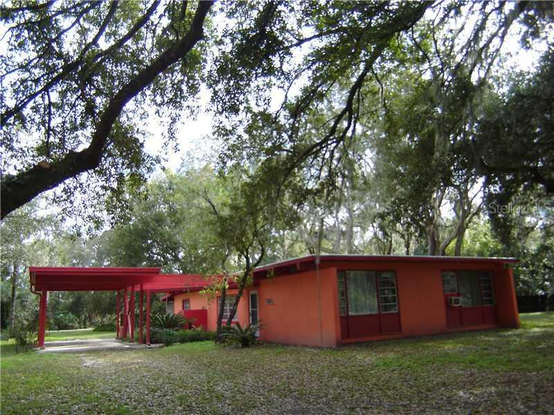 [Address Hidden by Seller], Dade City, FL 33525