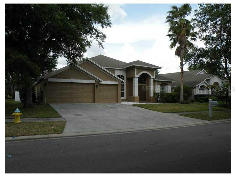 5012 Campton Ct., Tampa, FL 33647