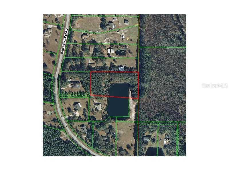 [Address Hidden by Seller], Land O Lakes, FL 34639
