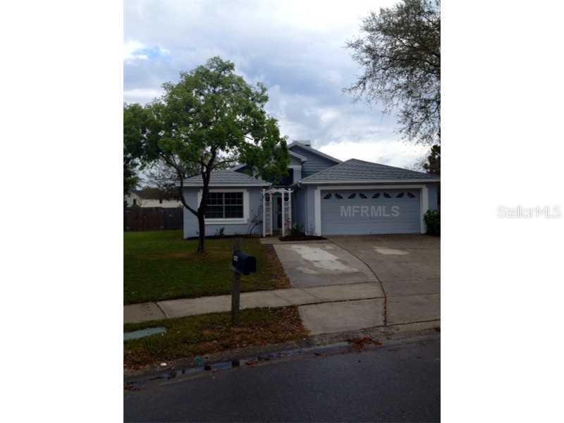1844 Tinsmith Cir., Lutz, FL 33559
