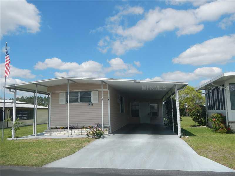 34611 Sweetpea Ln., Zephyrhills, FL 33541