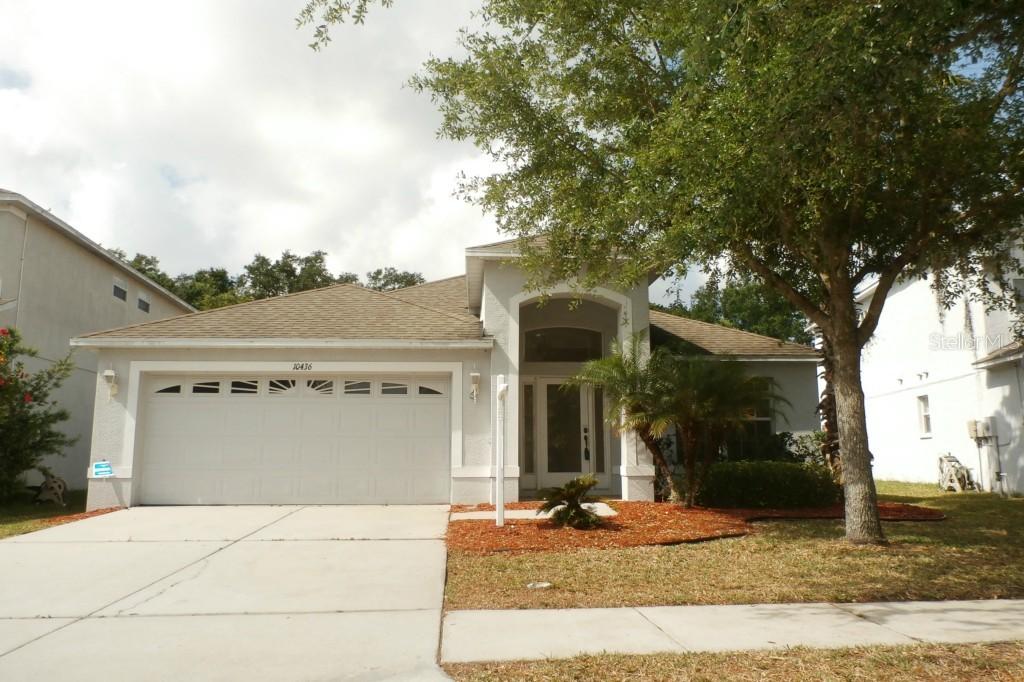 10436 Lucaya Dr., Tampa, FL 33647