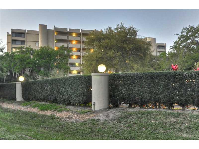 5020 Bayshore Blvd. #403, Tampa, FL 33611