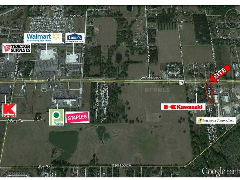 8916 Gall Blvd., Zephyrhills, FL 33541