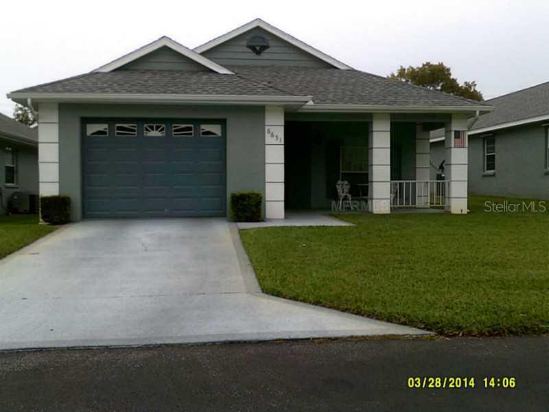 6651 Pistachio St., Zephyrhills, FL 33542