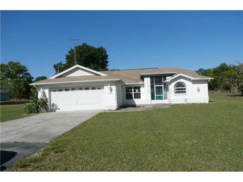 6117 La Pine Rd., Brooksville, FL 34602