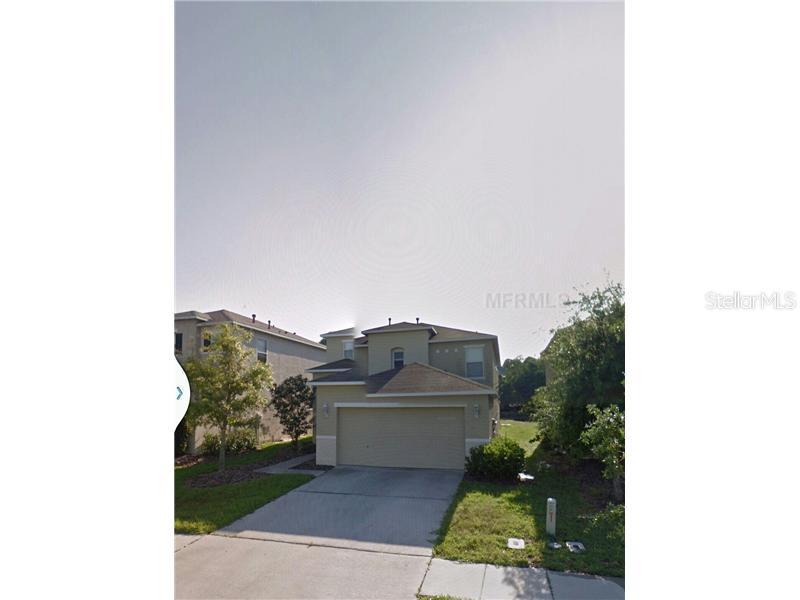 2442 Silvermoss Dr., Wesley Chapel, FL 33544