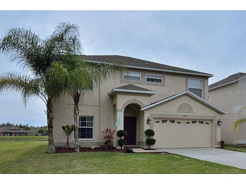 18135 Bahama Bay Dr., Tampa, FL 33647