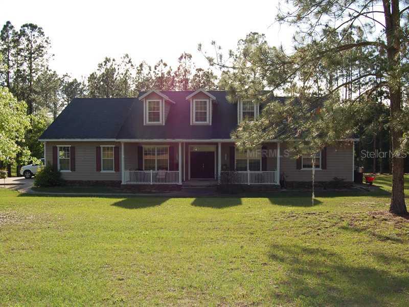 15035 Appaloosa Hills Dr., Dade City, FL 33523