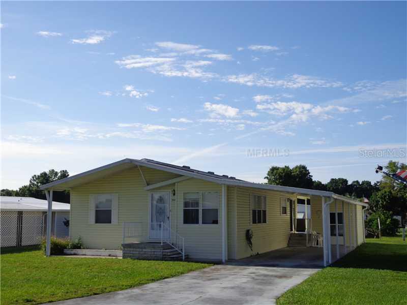 39406 Dundee Rd., Zephyrhills, FL 33542