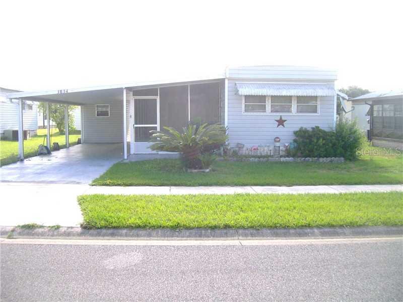 3834 Kim Dr., Wesley Chapel, FL 33543
