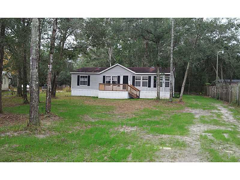 7359 Nunn Blvd., Brooksville, FL 34601