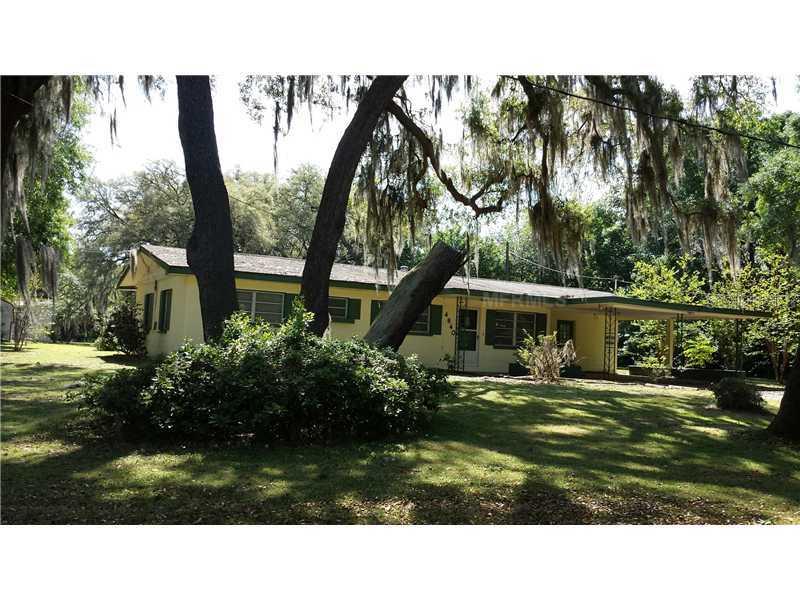 4840 Mockingbird Dr., Dade City, FL 33523