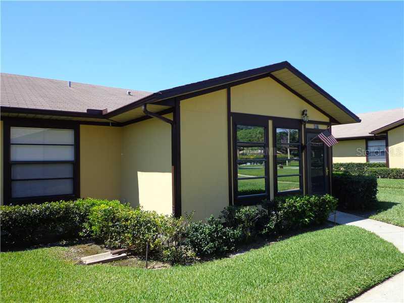 4527 Blossom Blvd. #., Zephyrhills, FL 33542
