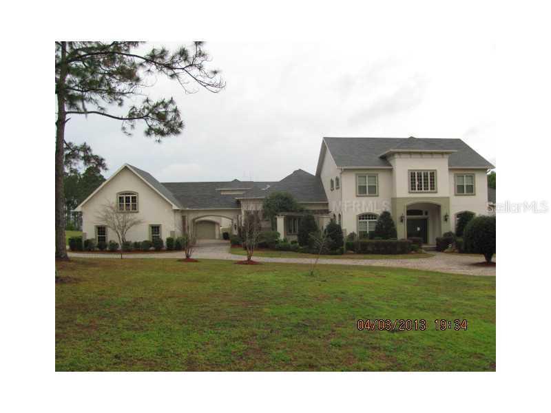 10607 Fort King Rd., Dade City, FL 33525