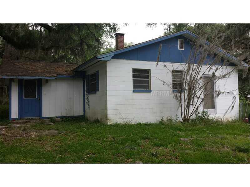 9448 Mcintyre Rd., Brooksville, FL 34601