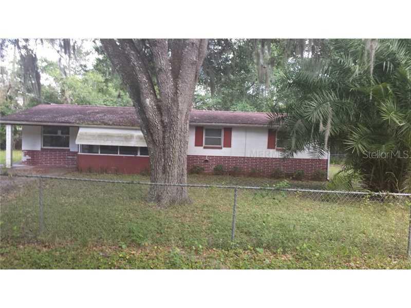 1101 Bethune St., Brooksville, FL 34601