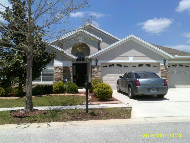 6935 Runner Oak Dr., Zephyrhills, FL 33545