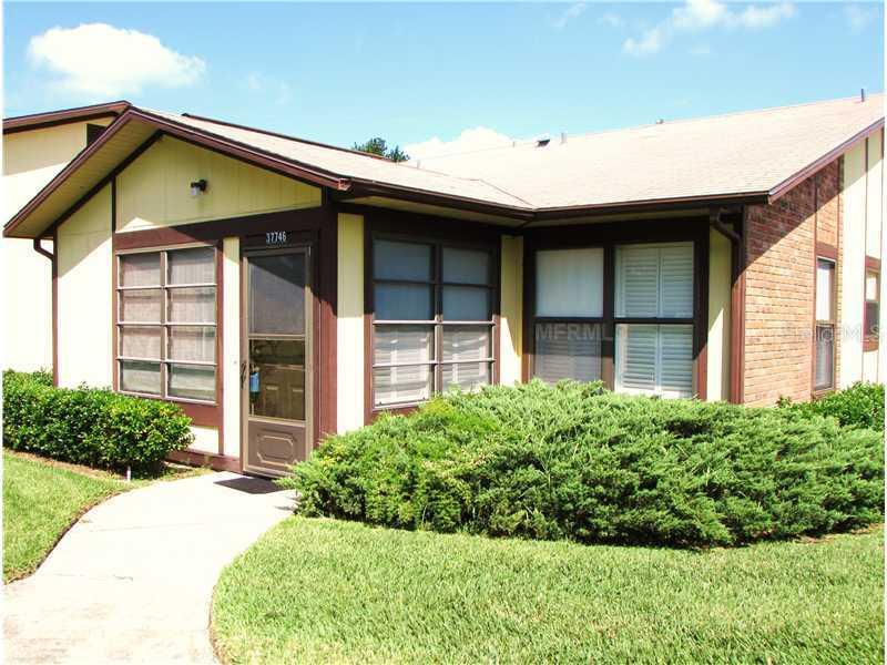 37746 Alissa Dr. #., Zephyrhills, FL 33542