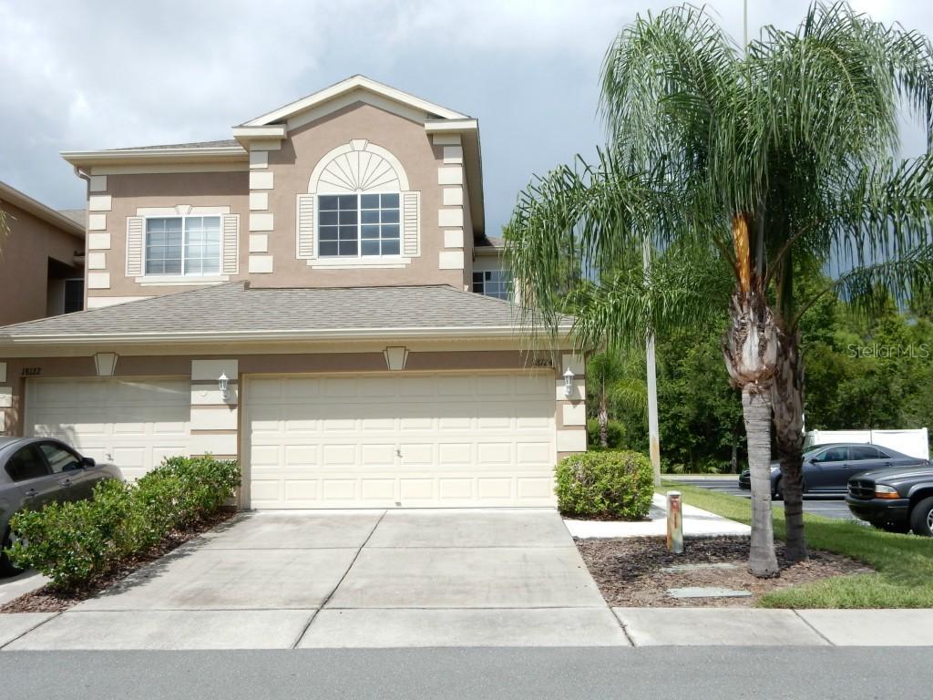18124 Nassau Point Dr. #D, Tampa, FL 33647