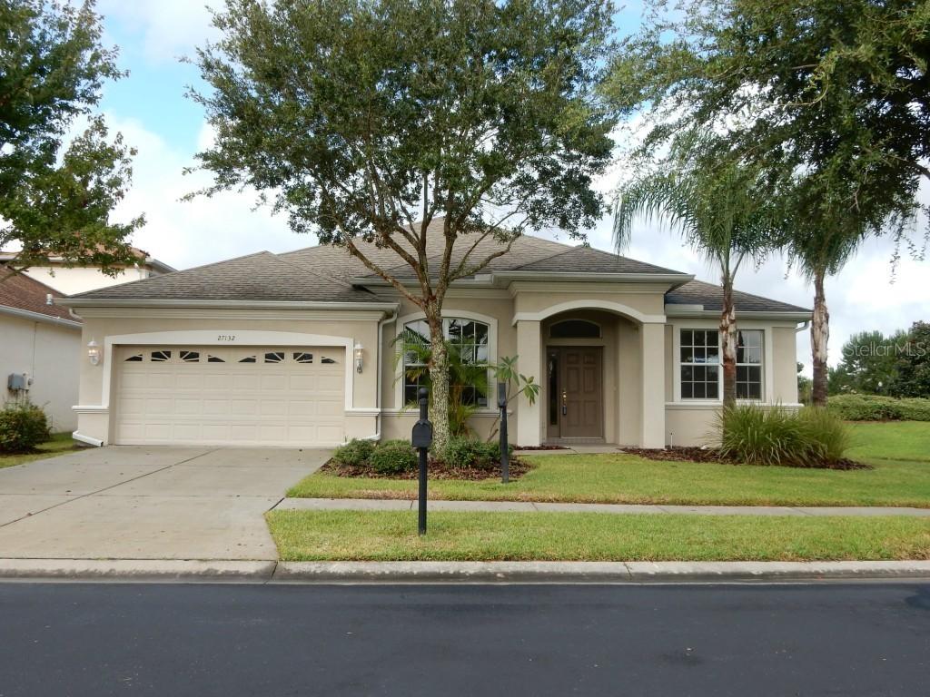 27132 Fern Glade Ct., Wesley Chapel, FL 33544