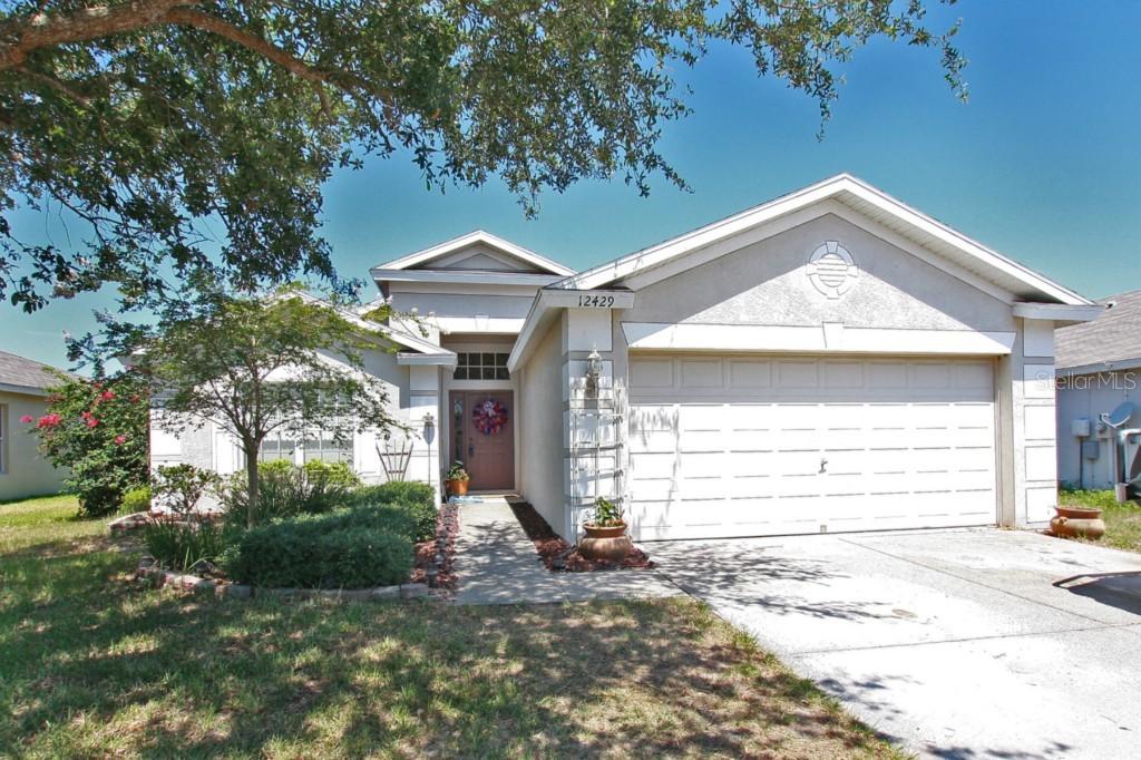 12429 Tree Pointe Ct., Riverview, FL 33578