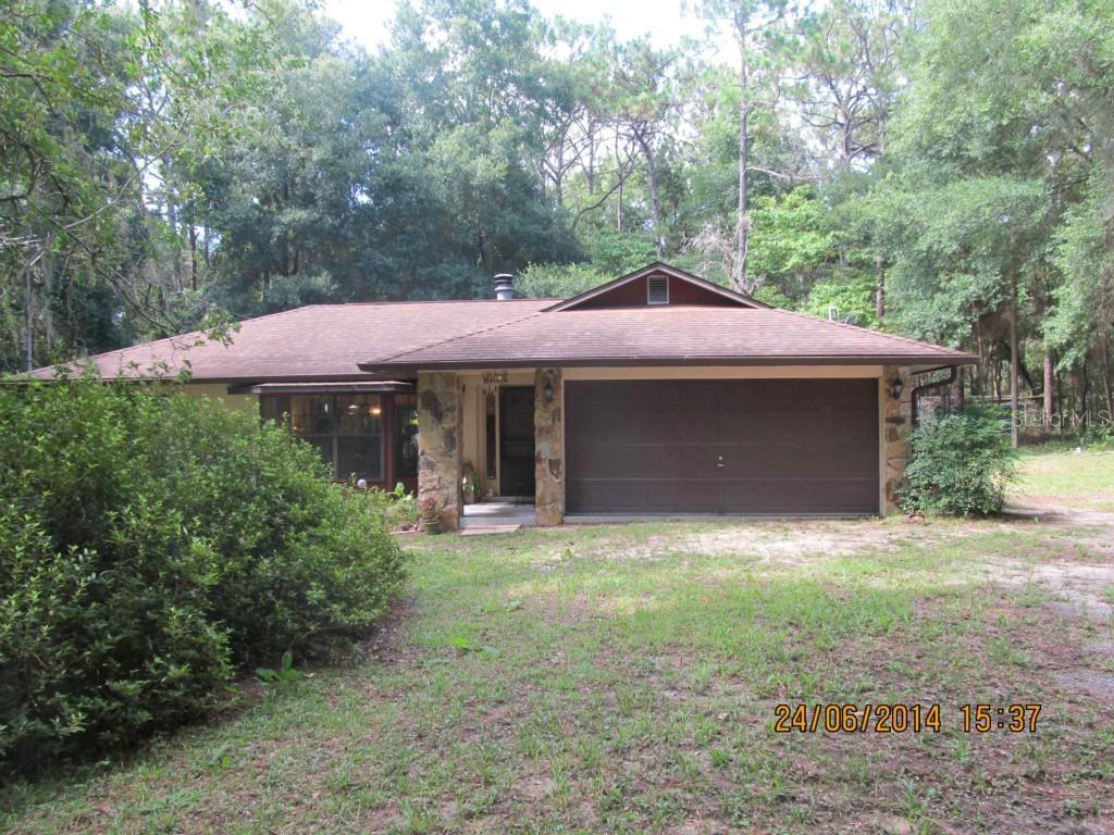 27185 Hiawatha Blvd., Brooksville, FL 34601