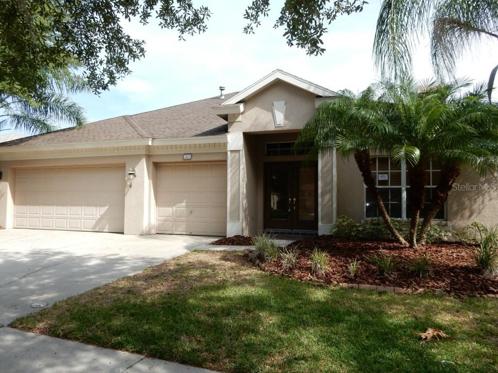 9455 Hunters Pond Dr., Tampa, FL 33647