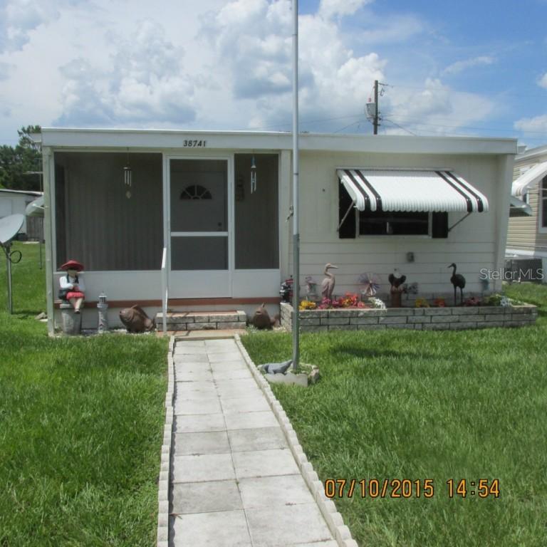 38741 New Jersey Ave., Zephyrhills, FL 33542