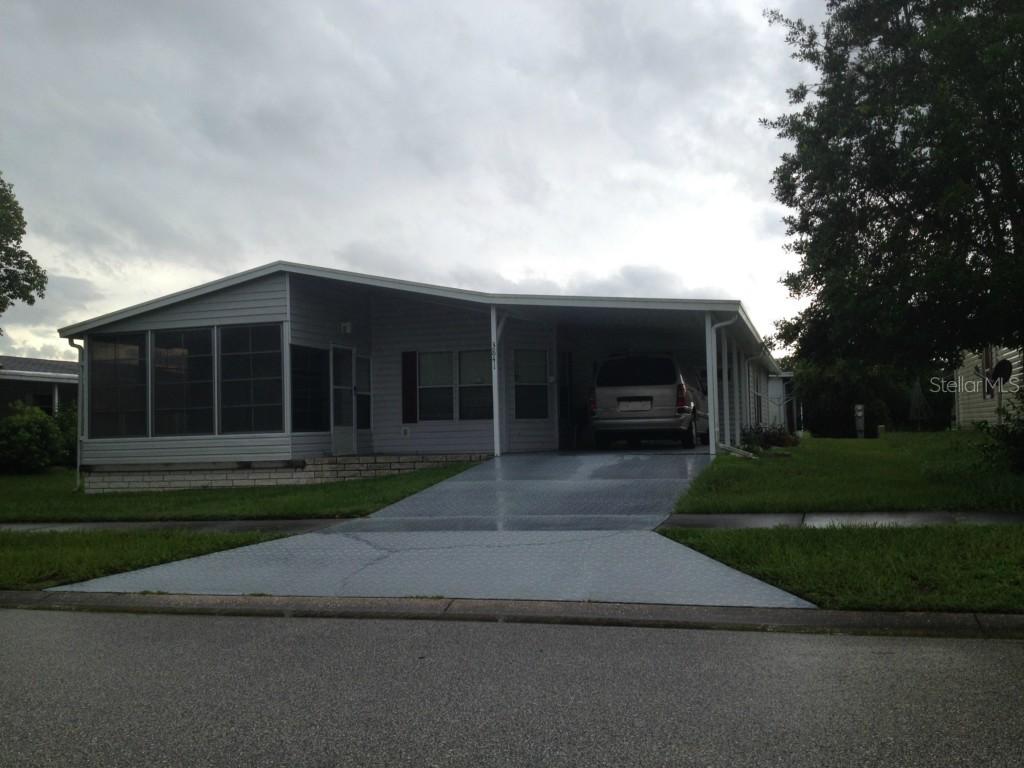 [Address Hidden by Seller], Zephyrhills, FL 33543