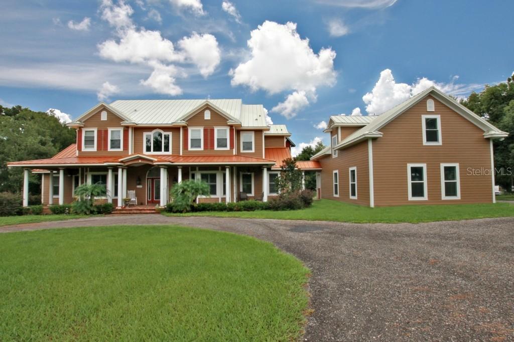 17314 Sweetwater Rd., Dade City, FL 33523