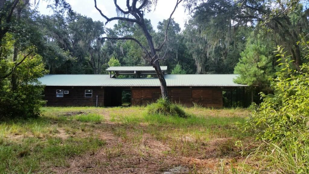 26267 Walking Horse Tr., Brooksville, FL 34601