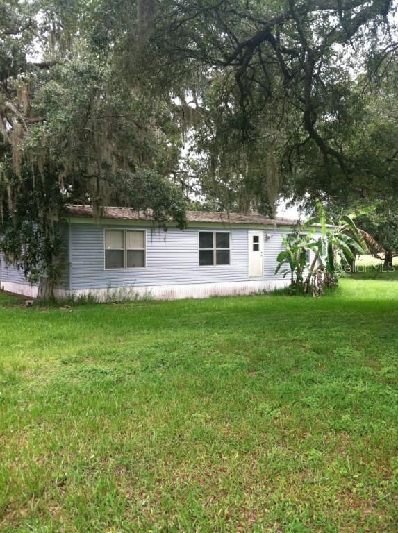 39041 Clinton Ave., Dade City, FL 33525