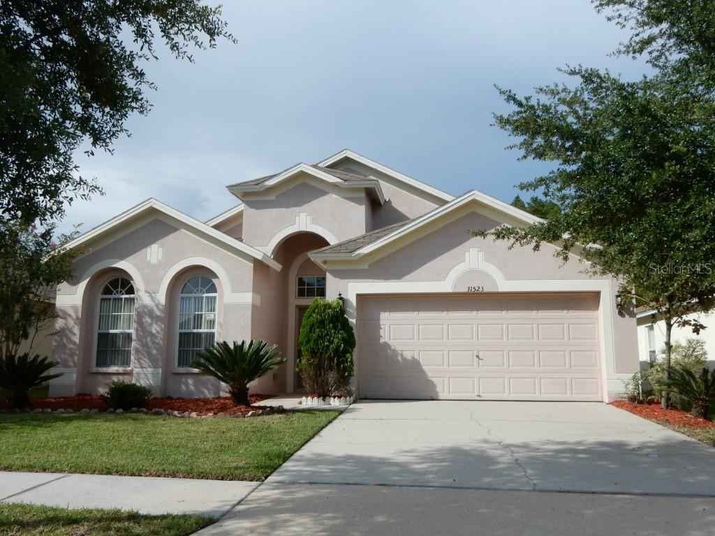 31523 Wrencrest Dr., Wesley Chapel, FL 33543