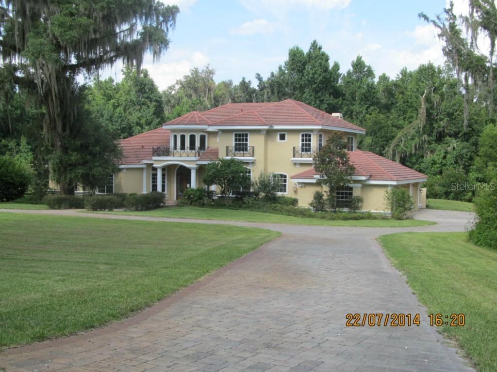7136 Emerson Rd., Brooksville, FL 34601