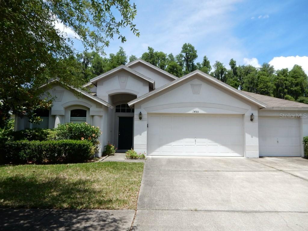 1455 Baythorn Dr., Wesley Chapel, FL 33543