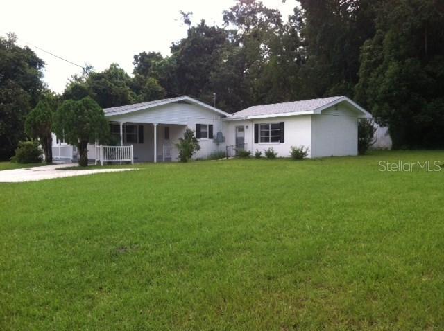 94 North Ave., Brooksville, FL 34601