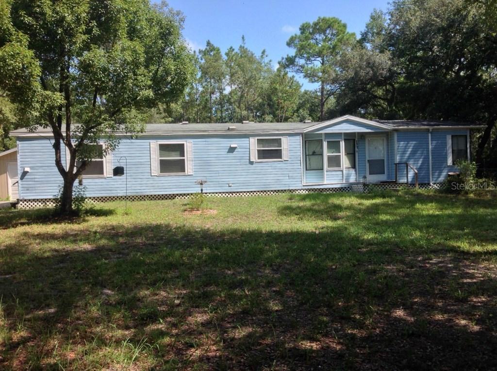 35167 Baxley Dr., Dade City, FL 33523