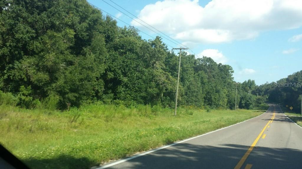 Treiman Blvd., Dade City, FL 33523