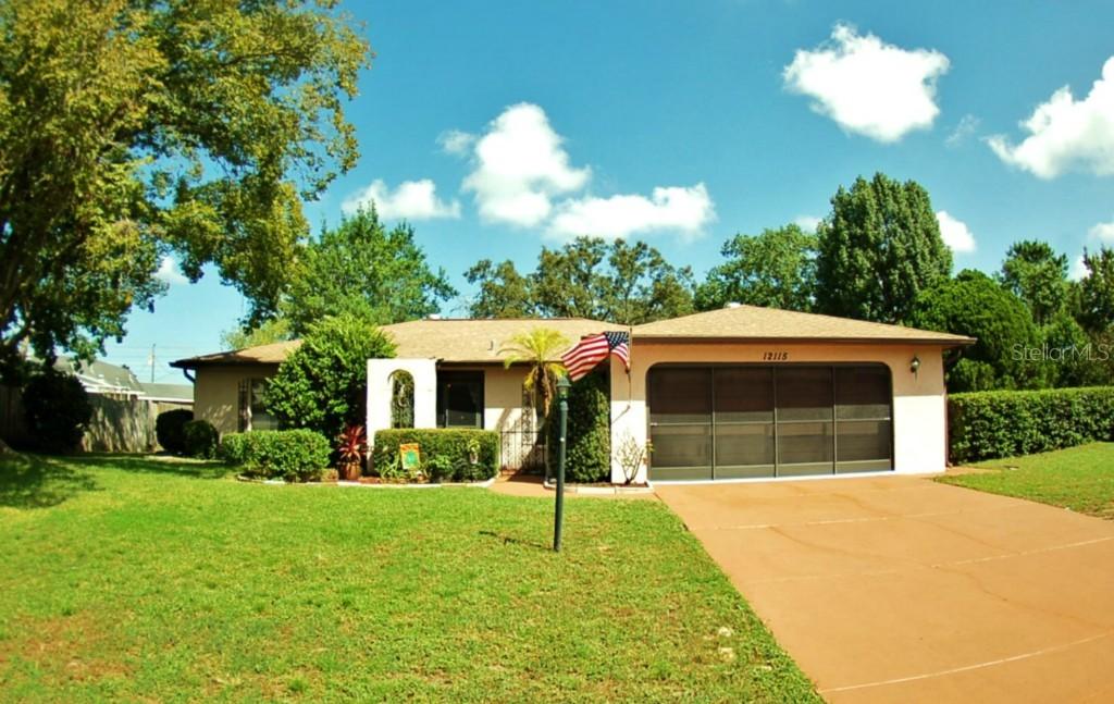 12115 Baxley St., Spring Hill, FL 34609