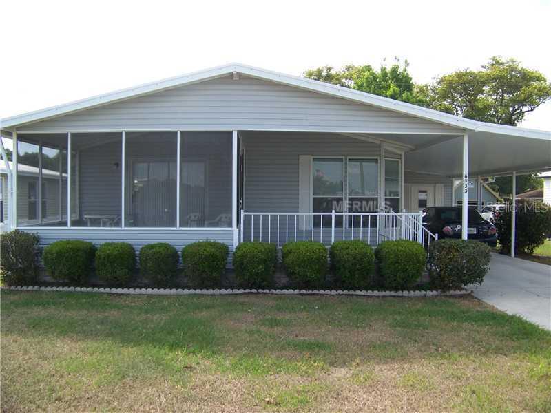 6933 Lum Dr., Zephyrhills, FL 33542