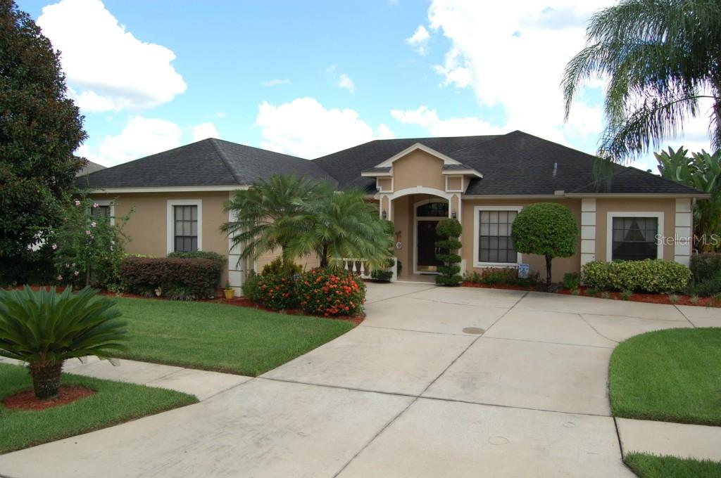 21018 Marsh Hawk Dr., Land O Lakes, FL 34638