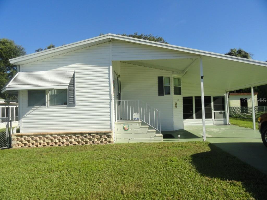 39207 Sabal Ave., Zephyrhills, FL 33542
