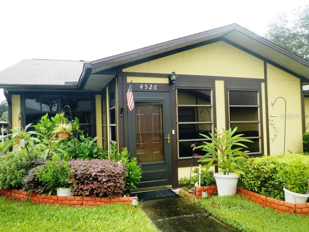 4526 Blossom Blvd. #C, Zephyrhills, FL 33542