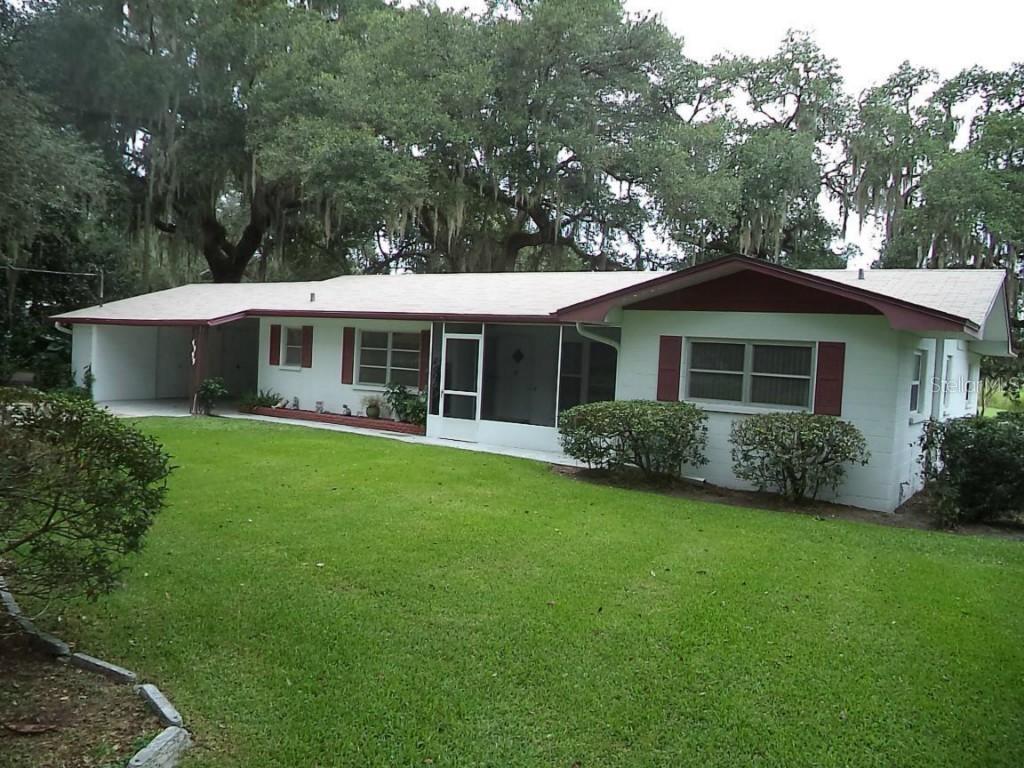 4999 Lakewood Dr., Dade City, FL 33523