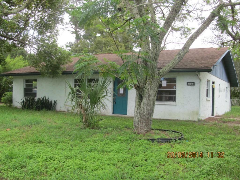 16810 Bachmann Ave., Hudson, FL 34667