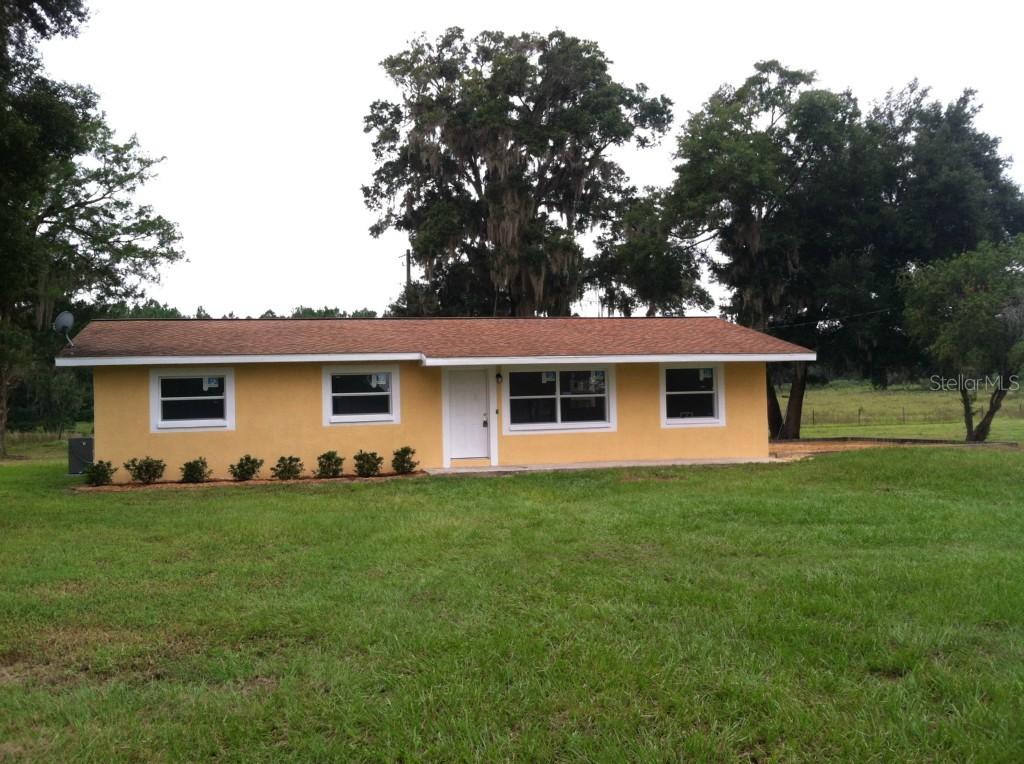 23228 Jacobson Rd., Brooksville, FL 34602