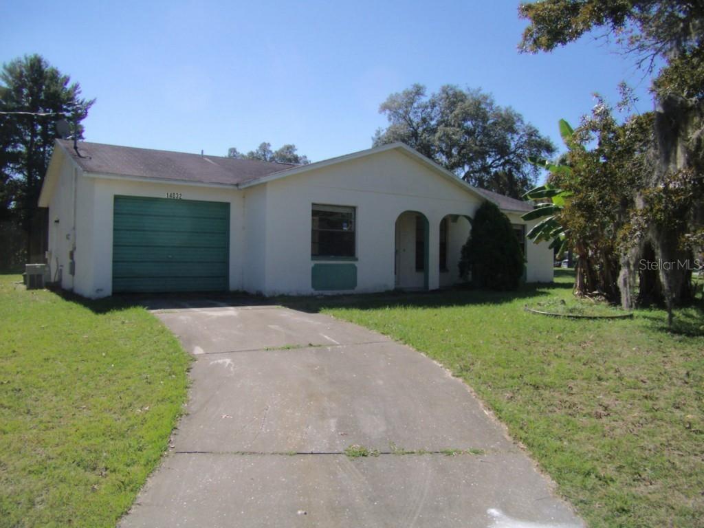 14032 Allston Ave., Spring Hill, FL 34609
