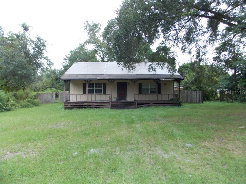 33139 Hickory Rd., Dade City, FL 33523