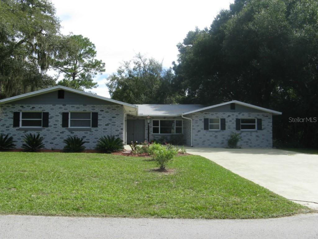 5008 Lakewood Dr., Dade City, FL 33523